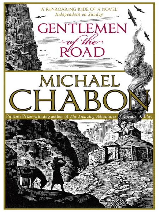 Gentlemen of the Road (eBook)